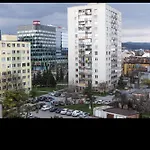 Апартаменты Andrea -