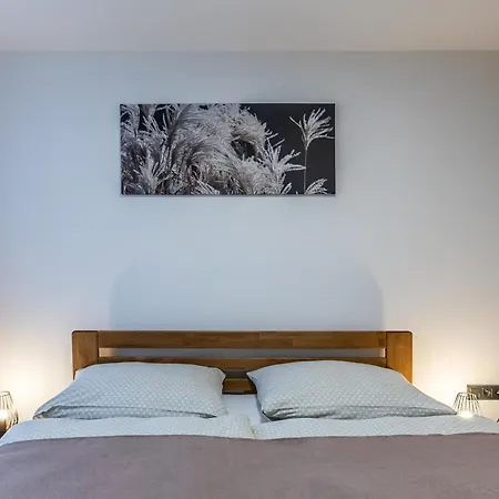 Andrea - Apartament *