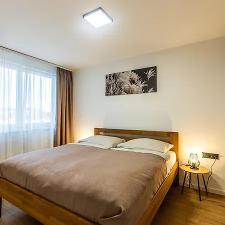 Andrea - Apartament