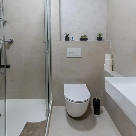 Andrea - Apartament *