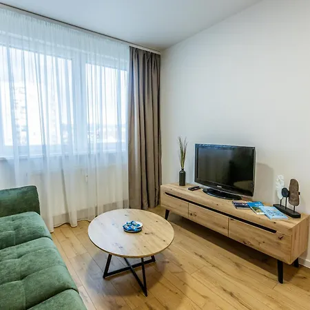 Apartament Andrea - Koszyce