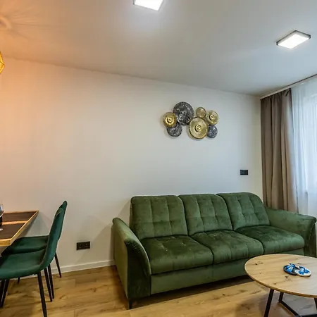 Andrea - Apartament *