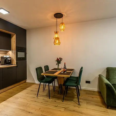 Andrea - Apartment