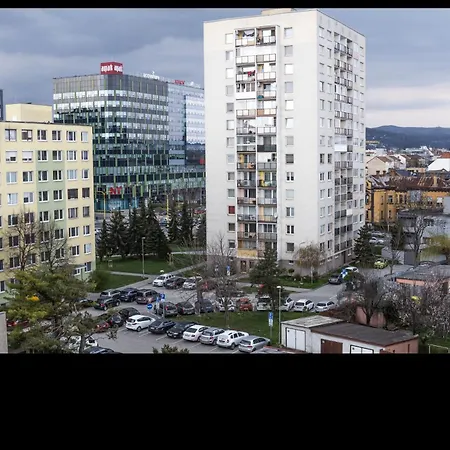 Apartament Andrea -