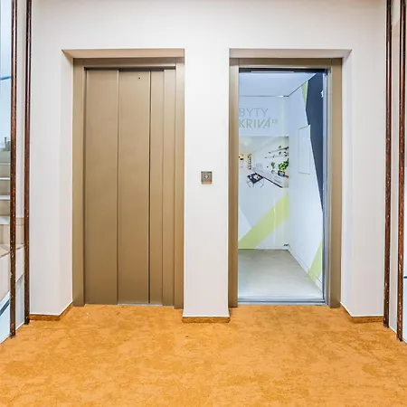 Andrea - Apartament *