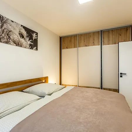 Andrea - Apartament Koszyce