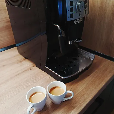 Andrea - Apartament *